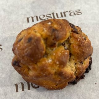 COOKIE SIN GLUTEN NY