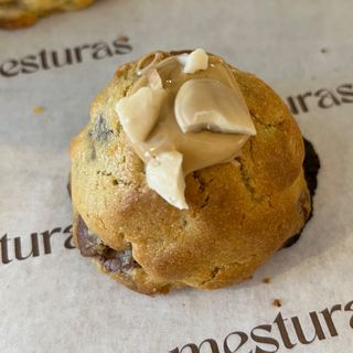 PRALINÉ DE AVELLANAS