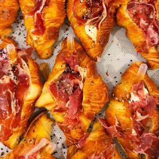 CROISSANT SALADO