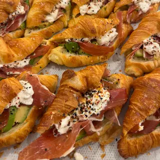 CROISSANT SALADO
