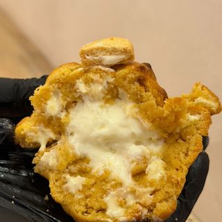 OREO GOLDEN WHITE