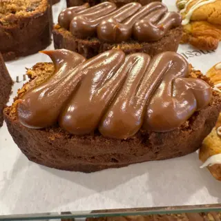 NUTELLA CHOCO