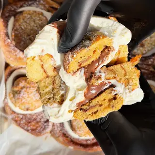 Rollito BUN