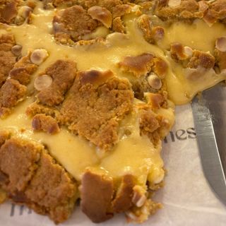 CHOCOBROW BLONDIE