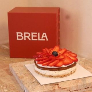 Pack 3 Tartas Brelas