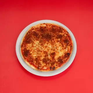 Pizza Margarita (28 Cm.)