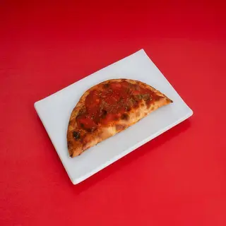Pizza Calzone (28 Cm.)