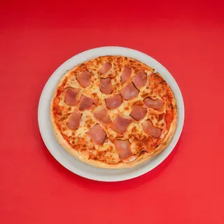 Pizza Romana (28 Cm.)