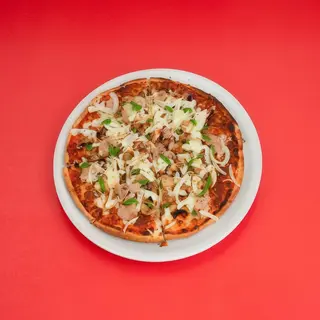 Pizza Chef (28 Cm.)
