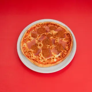 Pizza Marta's (28 Cm.)