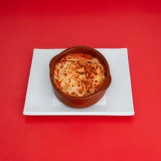 Lasaña De La Casa