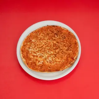 Pizza Colombiana (28 Cm.)