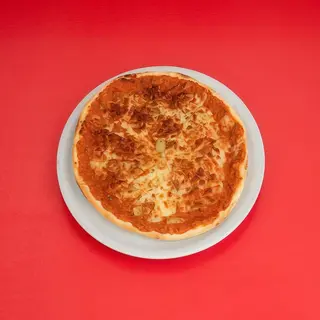 Pizza Boloñesa (28 Cm.)