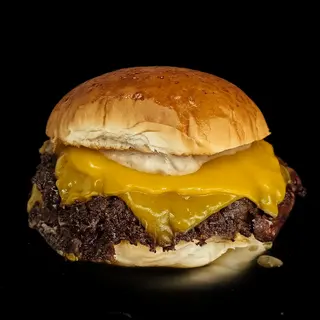 Cheese Bacon