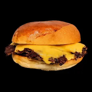 Cheese Burguer