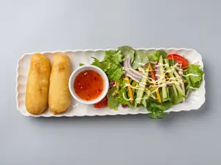 Rollito Frito