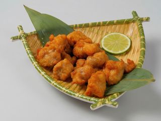 Nuggets Bangkok 4 uds.