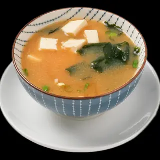 Sopa Miso