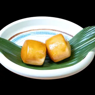 Pan chino frito