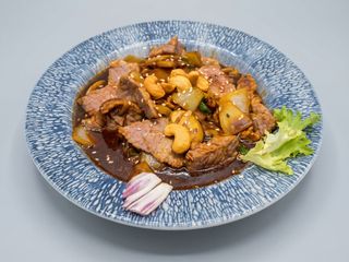 N27 ternera de la casa