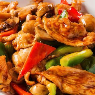 N24 pollo de la casa