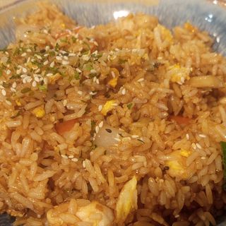 N14 Arroz de la casa