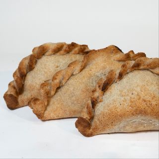 Empanadas Jamón Y Queso