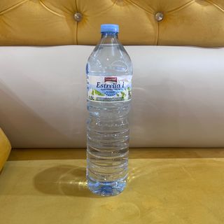 Agua 1.5 Lt.
