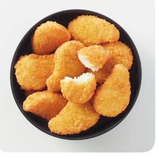 Nuggets De Pollo (5 Uds.)