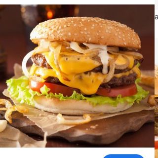 Big brother doble carne