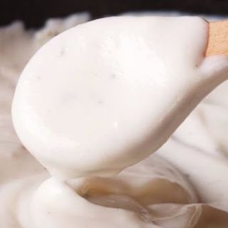 Salsa Blanca