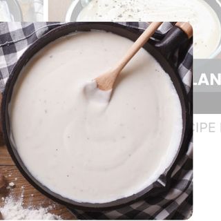 Salsa Queso