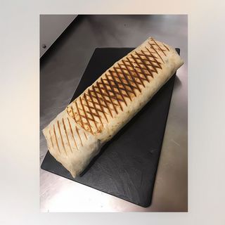 Pollo Kentucky XL