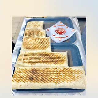 Cordon bleu XL