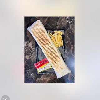 Classic crunch XL