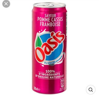 Oasis