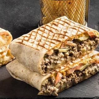 Carne picada -L