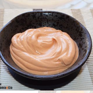 Salsa Andaluza