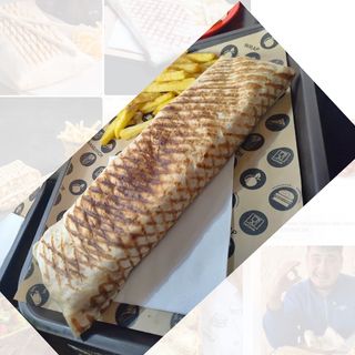 Pollo Marinado XL