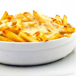Ptata de Queso