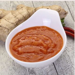 Salsa Picante