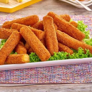 Dedos De Queso (6 Uds.)