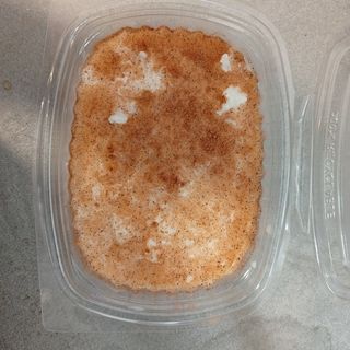 Arroz con leche