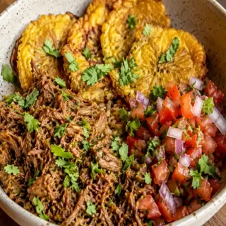 BOWL CARIBEÑO