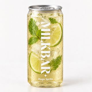 Hugo spritz