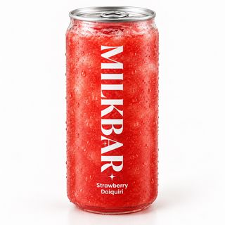 Strawberry daquire