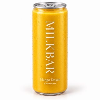 Mango dream smoothie