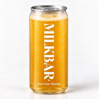 Porn star martini