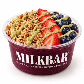Pistachio berry dream Acai