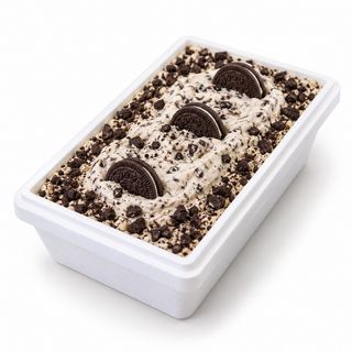 Artisan Oreo Gelato